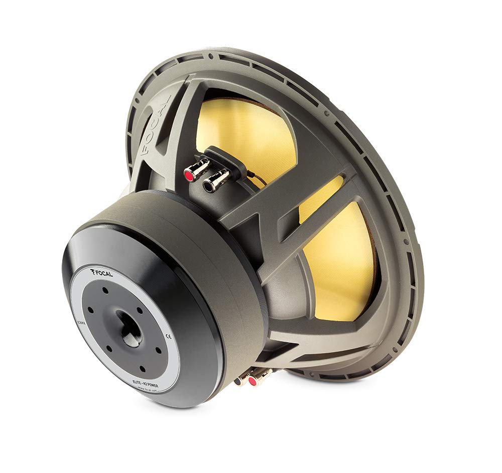 FOCAL フォーカル ウーファー 12インチ FOCAL フォーカル ウーファー 12インチ アンプ・サブウーファー